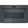 WHIRLPOOL - Microondas Encastre WMD7O4TSG