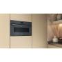 WHIRLPOOL - Microondas Encastre WMD7O4TSG