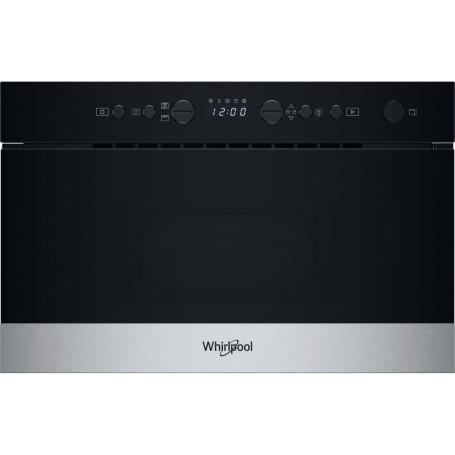 WHIRLPOOL - Microondas Encastre WMN574BX
