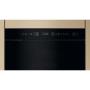 WHIRLPOOL - Microondas Encastre WMN574BX