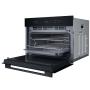 WHIRLPOOL - Microondas Encastre WCT7A9PHTSB