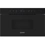 INDESIT - Microondas Encastre IM K12 B