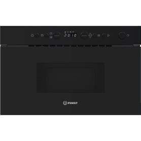 INDESIT - Microondas Encastre IM K12 B