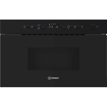 INDESIT - Microondas Encastre IM K12 B