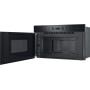 INDESIT - Microondas Encastre IM K12 B