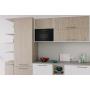 INDESIT - Microondas Encastre IM K12 B