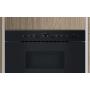 INDESIT - Microondas Encastre IM K12 B