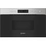 INDESIT - Microondas Encastre IM K12 X