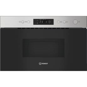 INDESIT - Microondas Encastre IM K12 X