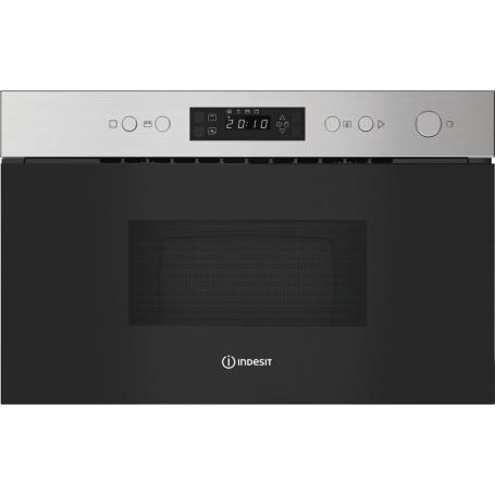 INDESIT - Microondas Encastre IM K12 X