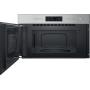 INDESIT - Microondas Encastre IM K12 X