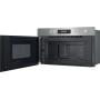INDESIT - Microondas Encastre IM K12 X