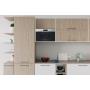 INDESIT - Microondas Encastre IM K12 X