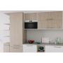 INDESIT - Microondas Encastre IM K12 X