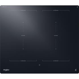 WHIRLPOOL - Placa WTX6019DCF