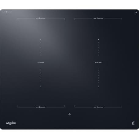 WHIRLPOOL - Placa WTX6019DCF