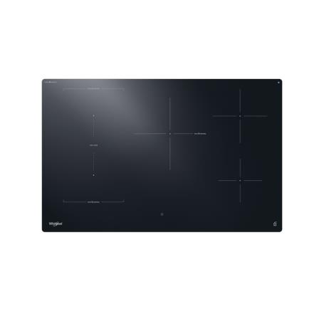 WHIRLPOOL - Placa WTX8017DCF2