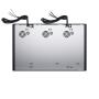 WHIRLPOOL - Placa WTX8017DCF2
