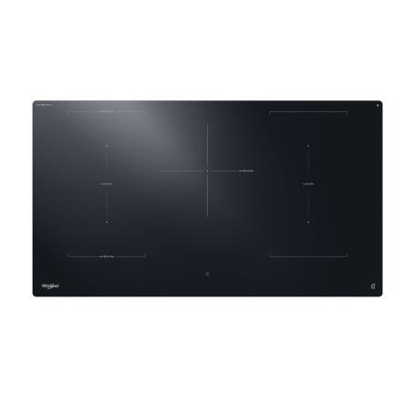 WHIRLPOOL - Placa WEX9024DCFF2
