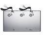 WHIRLPOOL - Placa WEX9024DCFF2