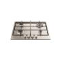 INDESIT - Placa THP 642 W/IX/I 1