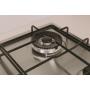 INDESIT - Placa THP 642 W/IX/I 1