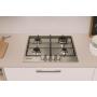 INDESIT - Placa THP 642 W/IX/I 1