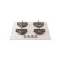 INDESIT - Placa ING 61T/WH 1