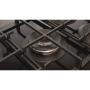 HOTPOINT - Placa HAGS 72F/BK 1