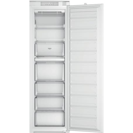 HOTPOINT - Congelador Encastre HASD18F013A1