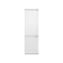 WHIRLPOOL - Combinado Encastre WHC18D051A1