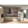 WHIRLPOOL - Combinado Encastre WHC18D051A1
