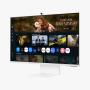 SAMSUNG - Monitor 32" Smart M8 LS32FM801UUXEN