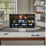 SAMSUNG - Monitor 32" Smart M8 LS32FM801UUXEN