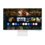 SAMSUNG - Monitor 32" Smart M8 LS32FM801UUXEN