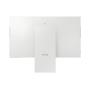 SAMSUNG - Monitor 32" Smart M8 LS32FM801UUXEN