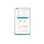 SAMSUNG - Monitor 32" Smart M8 LS32FM801UUXEN