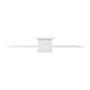 SAMSUNG - Monitor 32" Smart M8 LS32FM801UUXEN