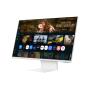 SAMSUNG - Monitor 32" Smart M8 LS32FM801UUXEN