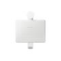 SAMSUNG - Monitor 32" Smart M8 LS32FM801UUXEN