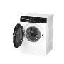 WHIRLPOOL - Máq. Lavar e Secar Roupa WPD 2836W ADS SPT