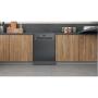 HOTPOINT - Máq. Lavar Loiça HA3FB14BN7A0SB