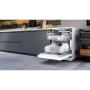 HOTPOINT - Máq. Lavar Loiça HA3FRB14BN7A0