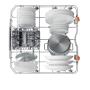 HOTPOINT - Máq. Lavar Loiça HA3FRB14BN7A0