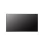LG - Monitor 49" Digital Signage 24/7 4K 49UH7N-E.AEU