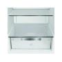 HOTPOINT - Combinado No Frost HPKH 1361 W4E