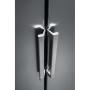 HOTPOINT - Congelador Vertical UH8 F3D XI
