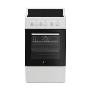 INDESIT - Fogão Elétrico I5V8PMW