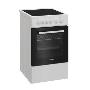 INDESIT - Fogão Elétrico I5V8PMW