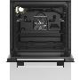 INDESIT - Fogão Elétrico I5V8PMW
